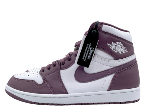 Air Jordan 1 Retro High 'Mauve (2023)' | US M 12