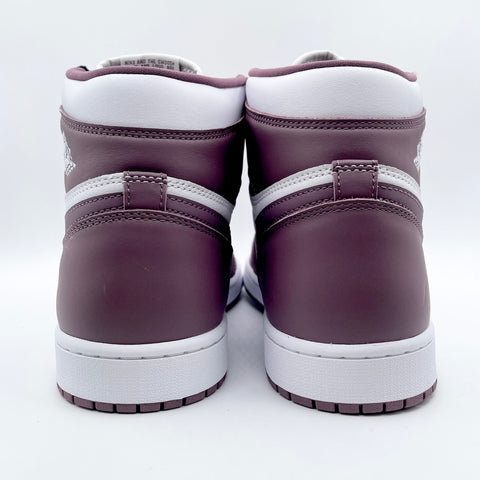 Air Jordan 1 Retro High 'Mauve (2023)' | US M 12