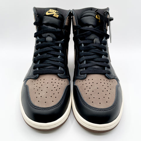 Air Jordan 1 Retro High OG 'Palomino (2023)' | US M 12