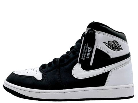 Air Jordan 1 Retro High 'Black White (2024)' | US M 12.5