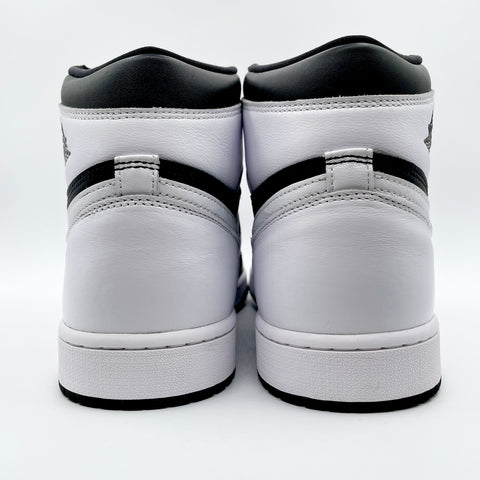 Air Jordan 1 Retro High 'Black White (2024)' | US M 12.5
