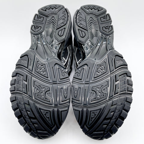 Asics Gel-Kayano 14 'Black Pure Silver (2024)' | US M 12