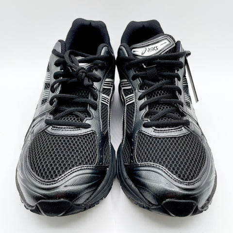 Asics Gel-Kayano 14 'Black Pure Silver (2024)' | US M 12