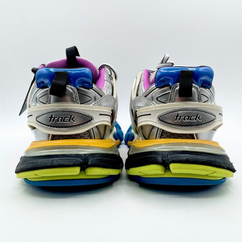Balenciaga Track 'Silver Multi-Color' | EU W 40 / US W