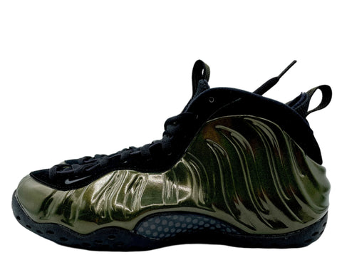 Nike Air Foamposite One 'Legion Green (2017)' | US M 9.5