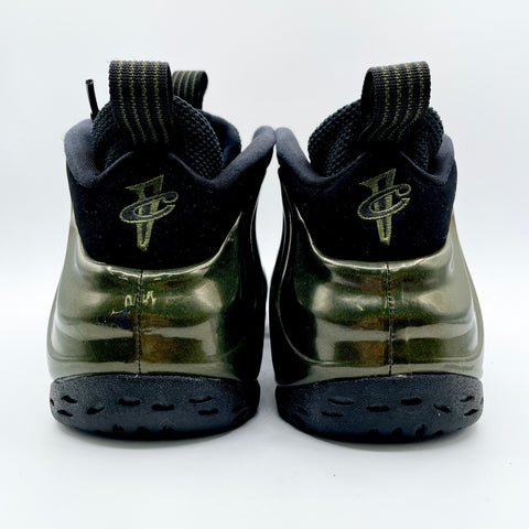 Nike Air Foamposite One 'Legion Green (2017)' | US M 9.5