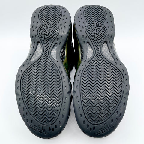 Nike Air Foamposite One 'Legion Green (2017)' | US M 9.5