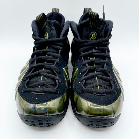 Nike Air Foamposite One 'Legion Green (2017)' | US M 9.5