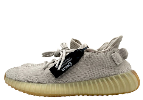 Adidas Yeezy 350 V2 'Sesame (2018)' | US M 8.5 (No Box)