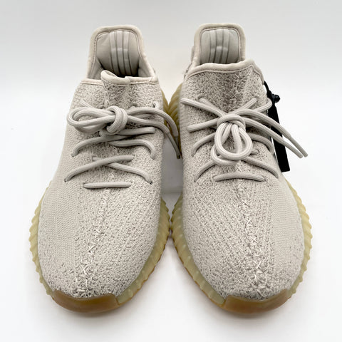 Adidas Yeezy 350 V2 'Sesame (2018)' | US M 8.5 (No Box)