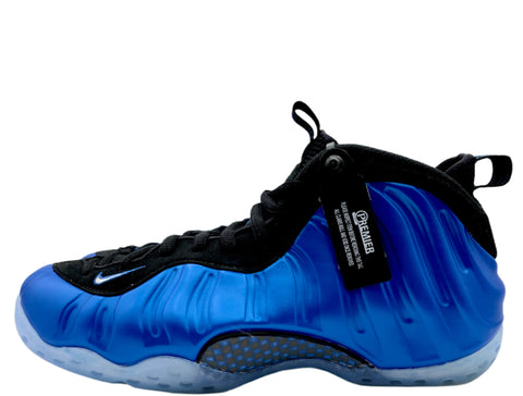 Nike Air Foamposite One 'International Blue (2024)' | US M 10