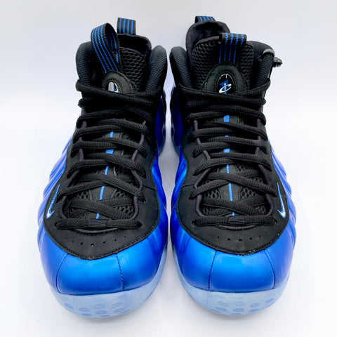Nike Air Foamposite One 'International Blue (2024)' | US M 10