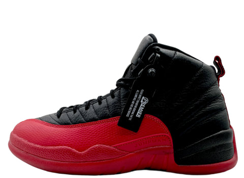Air Jordan 12 Retro 'Flu Game (2024)' | US M 10
