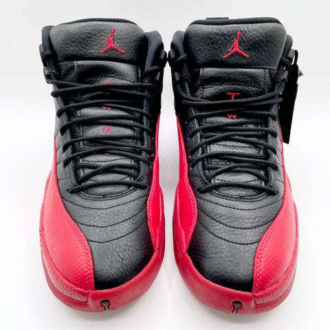Air Jordan 12 Retro 'Flu Game (2024)' | US M 10