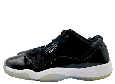 Air Jordan 11 Retro Low 'Space Jam (2024)' | US GS 7Y