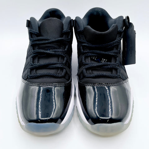 Air Jordan 11 Retro Low 'Space Jam (2024)' | US GS 7Y