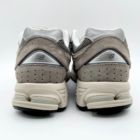 New Balance 2002R 'Marblehead Light Aluminum (2020)' | US M 8