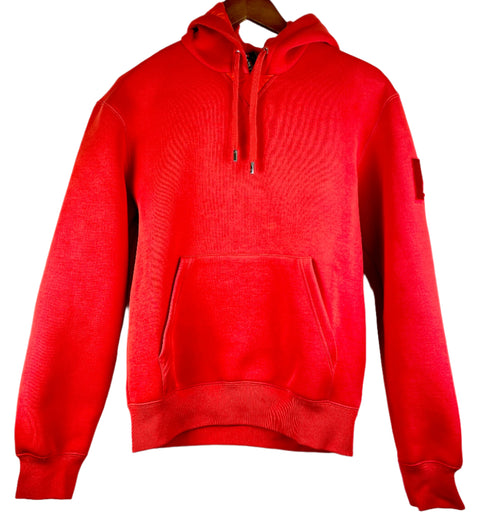 Mackage Hoodie 'Krys-R Red' | US M Small