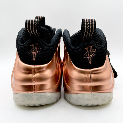 Nike Air Foamposite One 'Copper (2024)' | US M 12