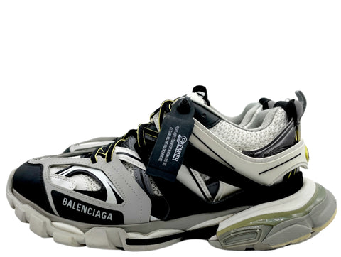 Balenciaga Track 'Black Gold' | EU M 43 / US M 10