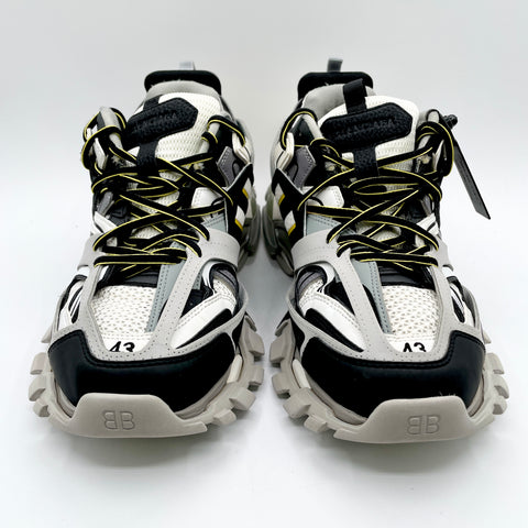 Balenciaga Track 'Black Gold' | EU M 43 / US M 10