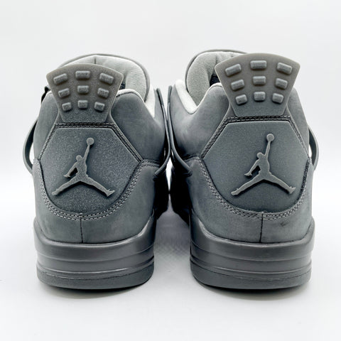 Air Jordan 4 Retro 'Paris Olympics Wet Cement (2024)' | US M 10.5