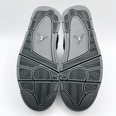 Air Jordan 4 Retro 'Paris Olympics Wet Cement (2024)' | US M 10.5