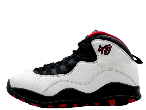 Air Jordan 10 Retro 'Double Nickle (2015)' | US M 12
