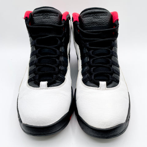 Air Jordan 10 Retro 'Double Nickle (2015)' | US M 12
