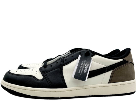Air Jordan 1 Low OG 'Mocha (2024)' US M 14