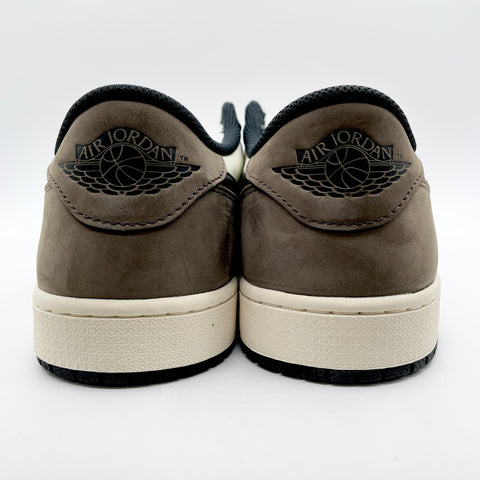 Air Jordan 1 Low OG 'Mocha (2024)' US M 14