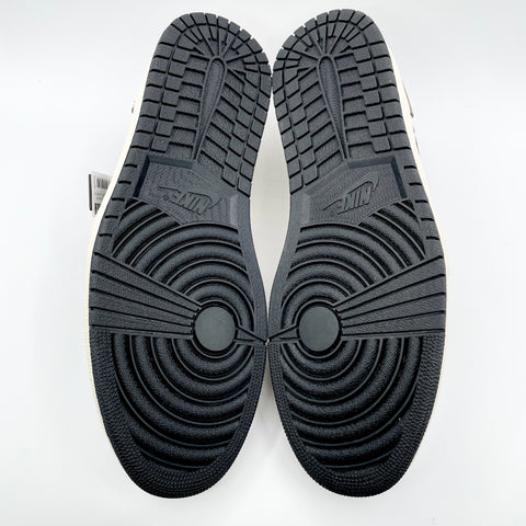 Air Jordan 1 Low OG 'Mocha (2024)' US M 14