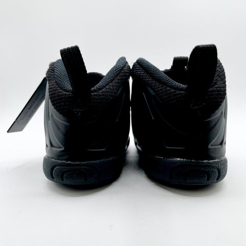 Nike Little Posite One 'Anthracite (2023)' | US TD 10C