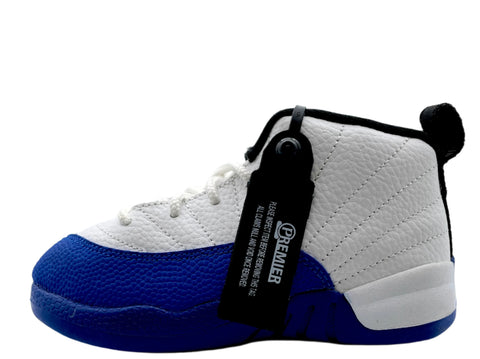 Air Jordan 12 Retro 'Blueberry (2024)' | US TD 10C