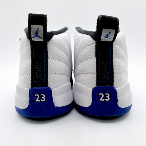 Air Jordan 12 Retro 'Blueberry (2024)' | US TD 10C