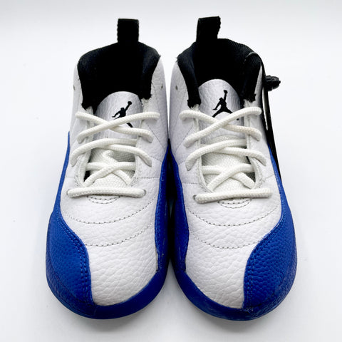 Air Jordan 12 Retro 'Blueberry (2024)' | US TD 10C