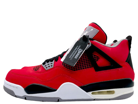 Air Jordan 4 Retro 'Toro Bravo (2013)' | US M 10