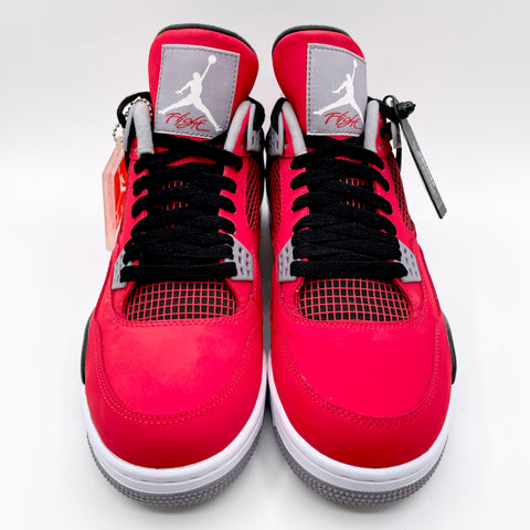Air Jordan 4 Retro 'Toro Bravo (2013)' | US M 10