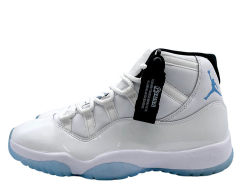 Air Jordan 11 Retro 'Legend Blue (2024)' | US M 10