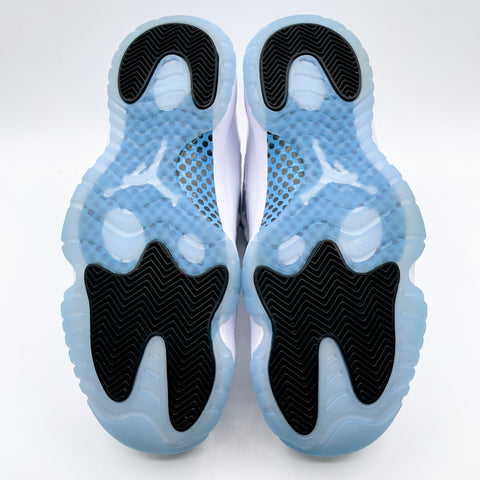 Air Jordan 11 Retro 'Legend Blue (2024)' | US M 10
