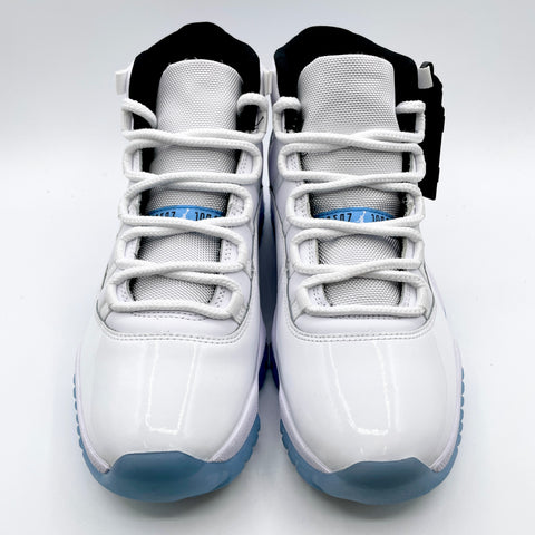 Air Jordan 11 Retro 'Legend Blue (2024)' | US M 10