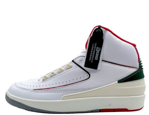 Air Jordan 2 Retro 'Origins (2023)' | US M 10