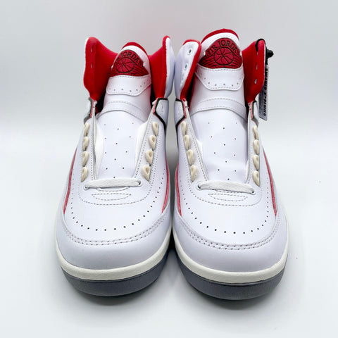 Air Jordan 2 Retro 'Origins (2023)' | US M 10