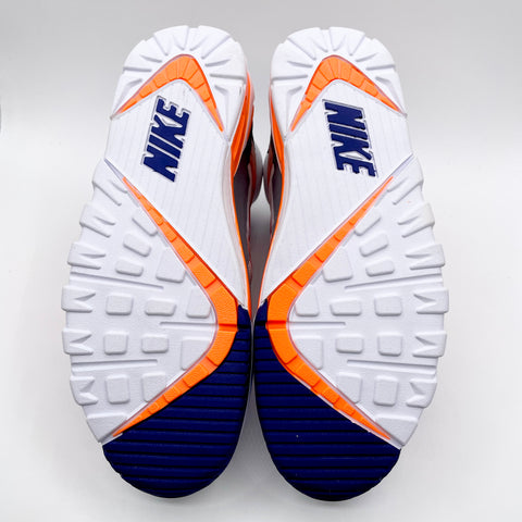 Nike Air Trainer SC High 'Auburn (2025)' | US M 10