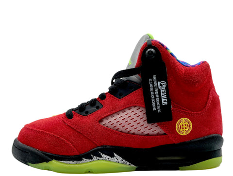 Air Jordan 5 Retro 'What The (2020)' | US GS 4Y