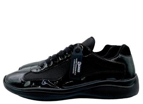Prada America's Cup 'Black' | EU M 46 / US M 13