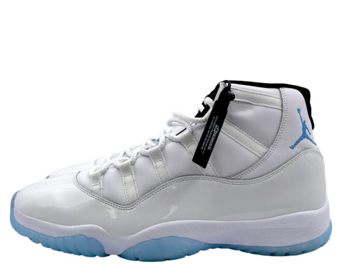 Air Jordan 11 Retro 'Legend Blue (2024)' | US M 14