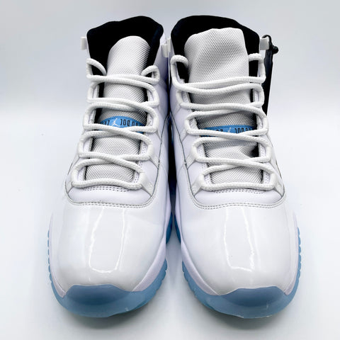 Air Jordan 11 Retro 'Legend Blue (2024)' | US M 14