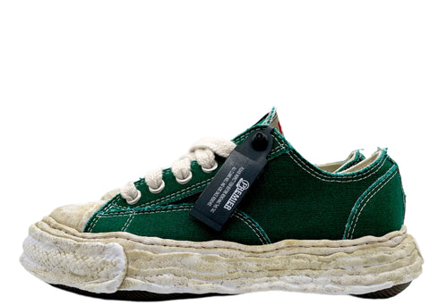 Maison Mihara Yasuhiro Peterson 23 'Green' | EU M 38 / US M 6