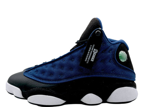 Air Jordan 13 Retro 'Brave Blue (2022)' | US M 9.5